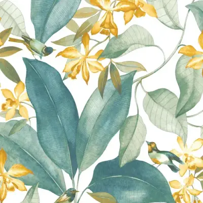 Tissu Birdsong 85442252