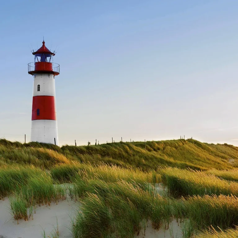 Lighthouse - Wall Mural 5417 - 8 Panel - 384cm x 260cm — Ảnh 3
