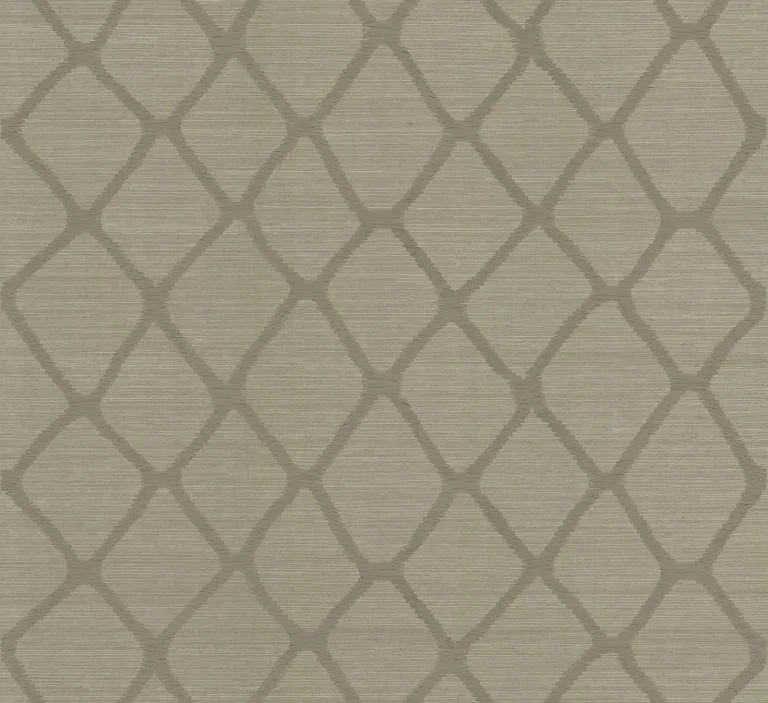 Tonga Wallpaper - Taupe — Ảnh 5