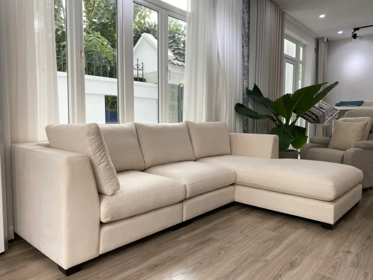 ALTHEA SOFA (Corner) — Image 13