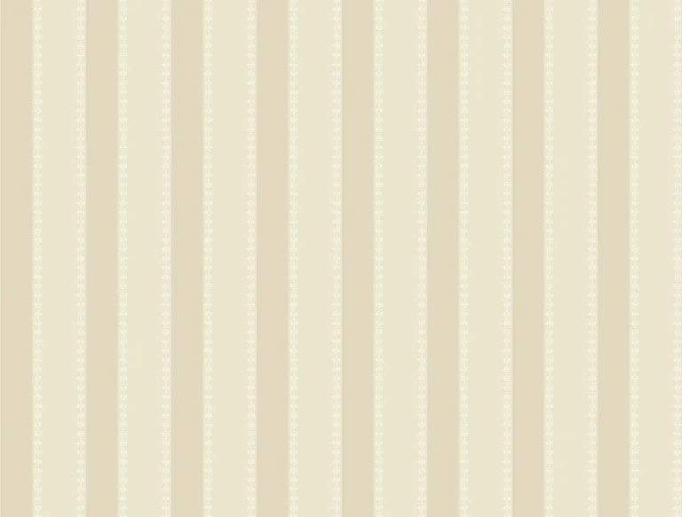 Tilford Awning Stripe Wallpaper - Neutral — Image 3