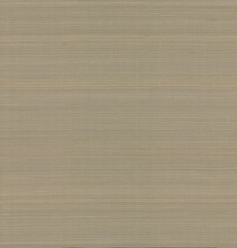 Ronald Redding Abaca Weave Wallpaper - Taupe — Ảnh 3