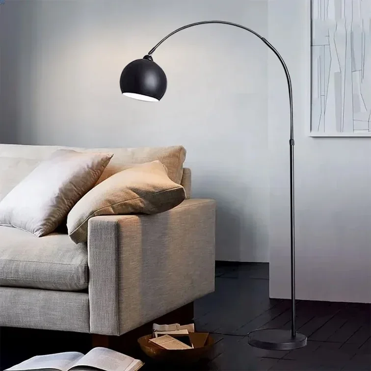 CASSIE FLOOR LAMP — Image 6