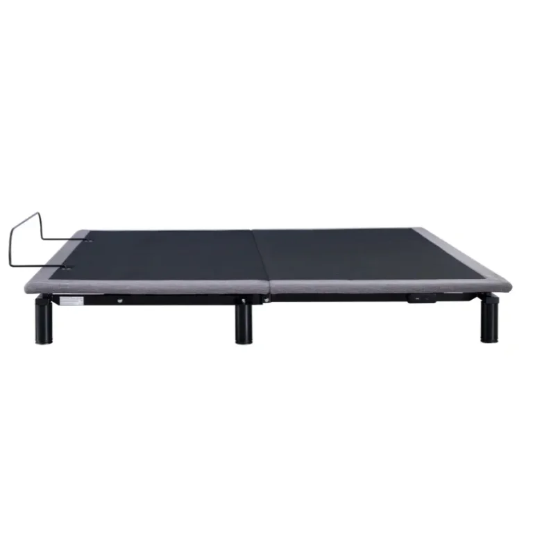 Serene Plus BOS1-002 Smart Adjustable Bed Base — Image 3