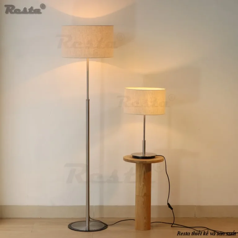 Đèn cây Resta 35 — Ảnh 5
