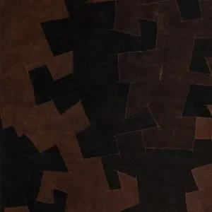Black Brown Bark / 3001 PAN. 119 — Ảnh 6