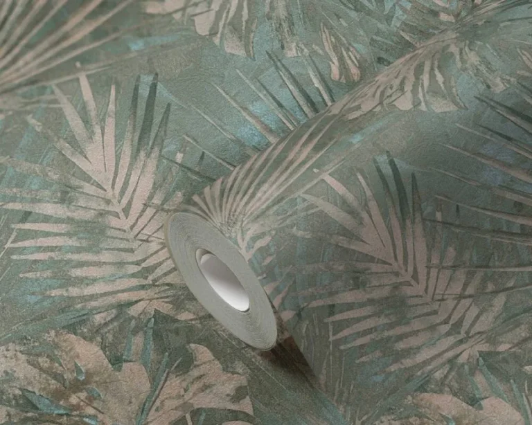AS Creation Non-Woven Wallpaper - 386382 — Image 3