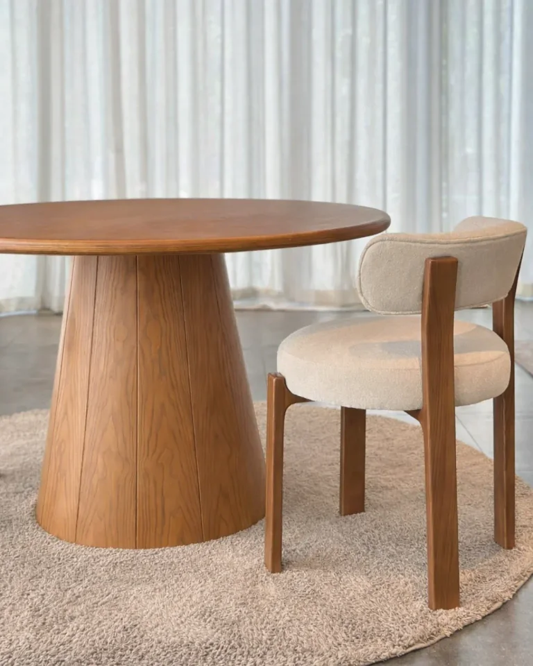 KYO DINING TABLE — Ảnh 10