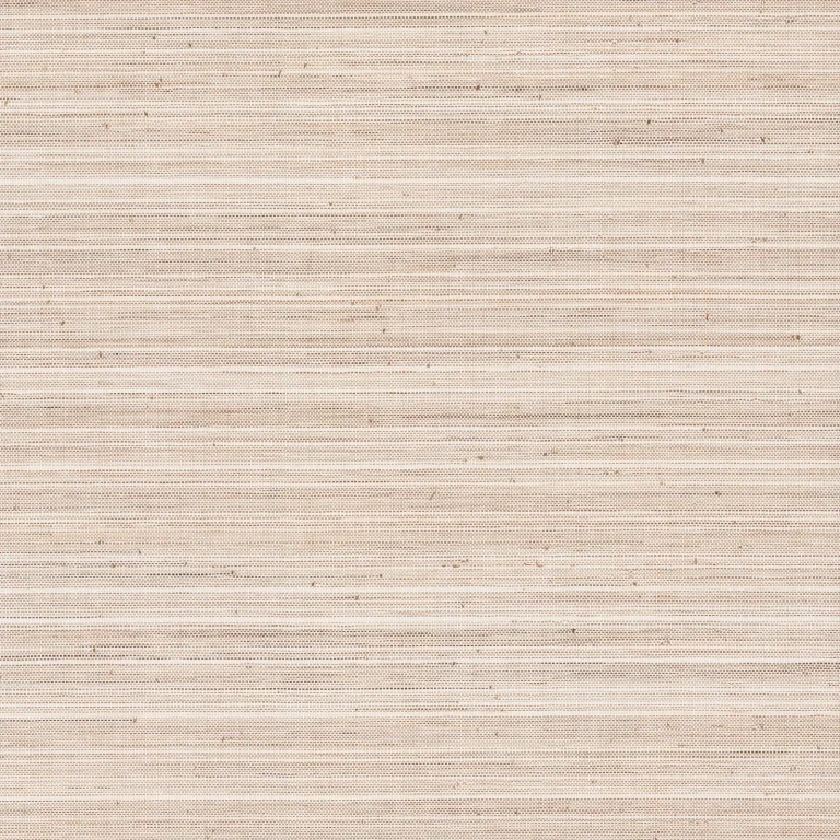 Ronald Redding Marled Abaca Wallpaper - White/Neutral — Ảnh 2