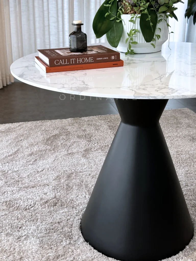 ZANE DINING TABLE TB-08 — Image 3