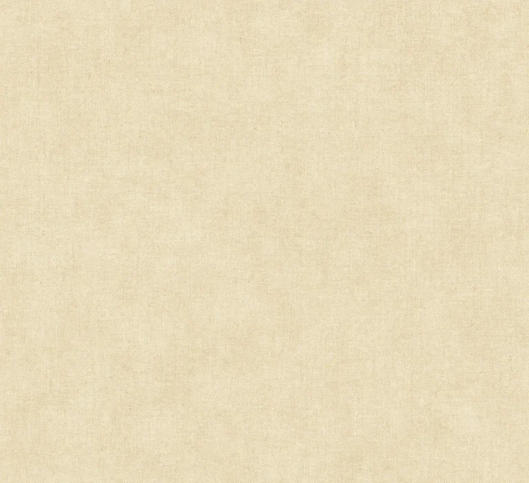Nuovo Faux Linen Wallpaper - Ivory — Ảnh 3