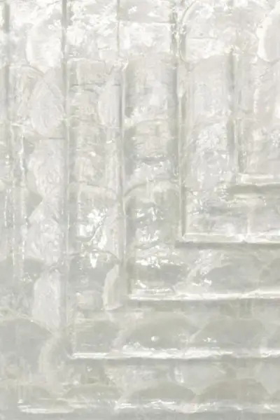 Cornice — Pearl