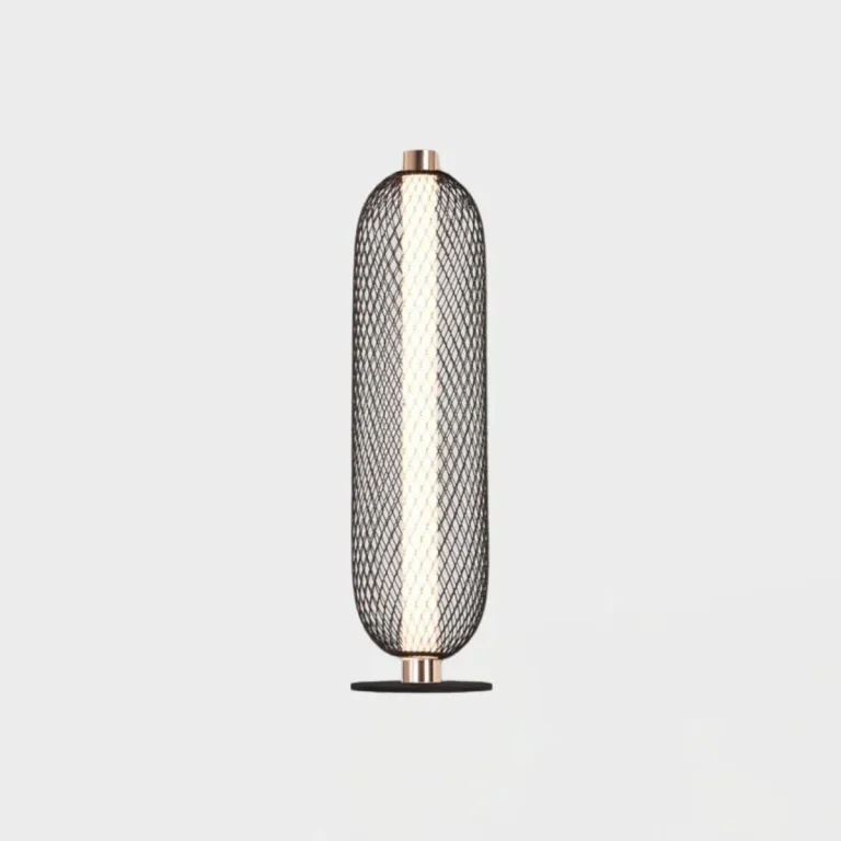 JOCELYN TABLE LAMP — Ảnh 4
