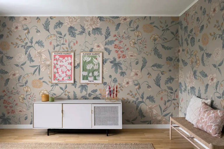 Suzanne Folklore Blue — Ảnh 3