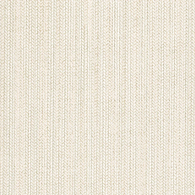 Dutch Braid Wallpaper - Linen — Ảnh 5