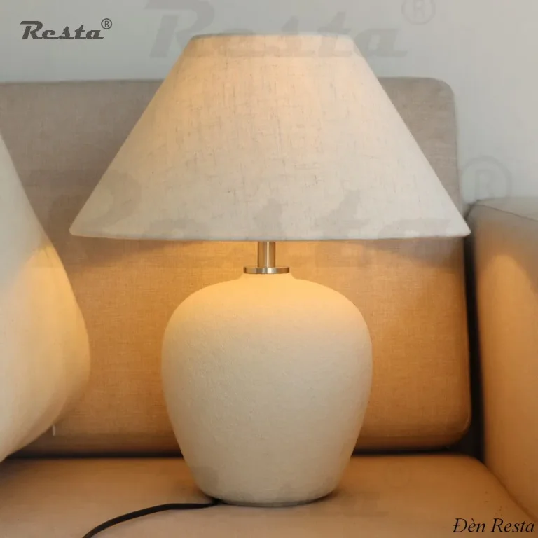 Đèn bàn Resta 29 — Ảnh 5