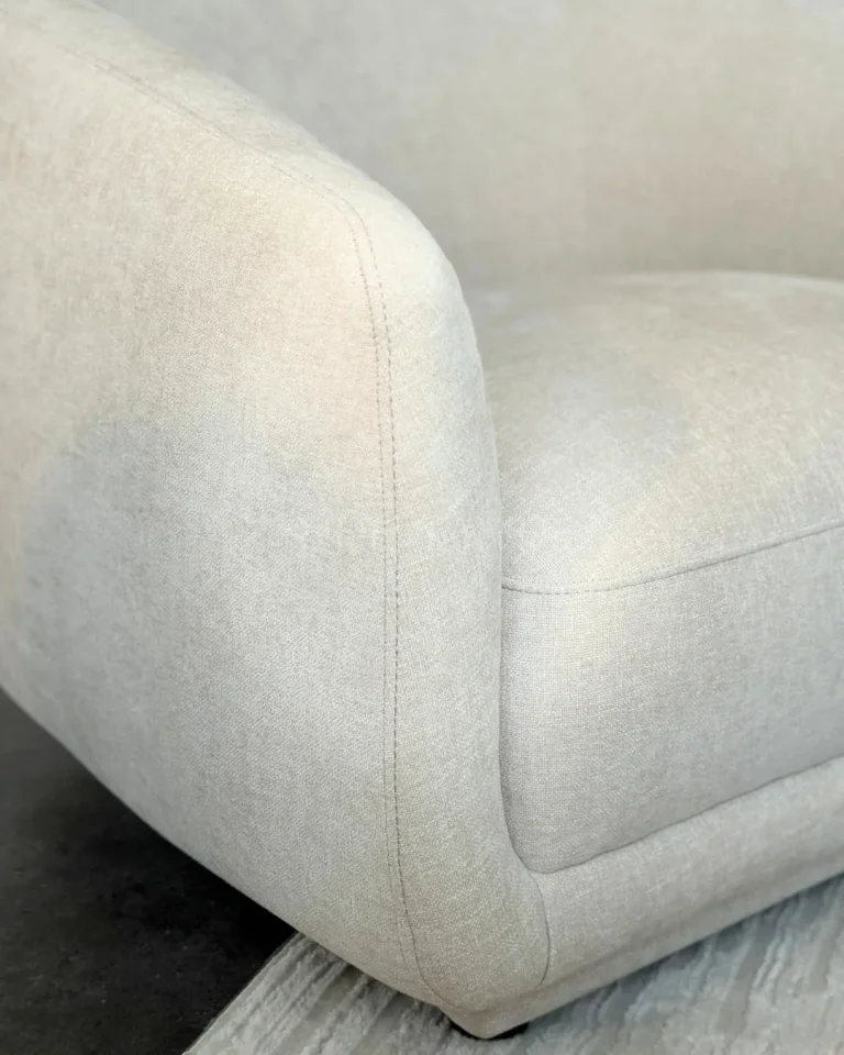 LOUISA ARMCHAIR — Ảnh 6