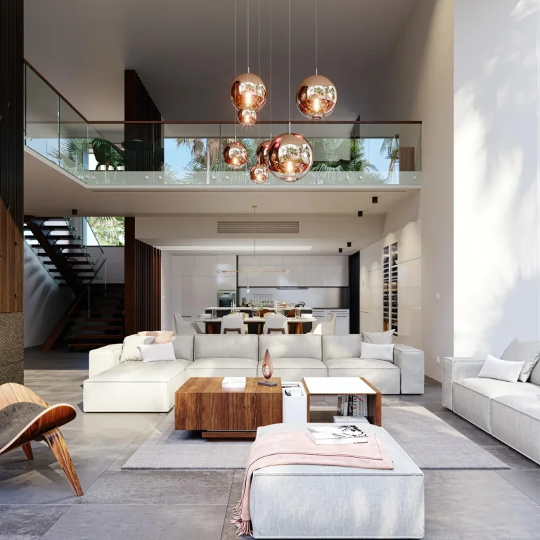 BOLD SOFA (Corner) — Ảnh 15