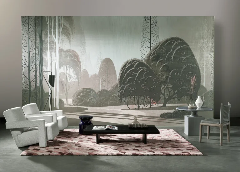 Le Jardin Mystique Dove — Image 3