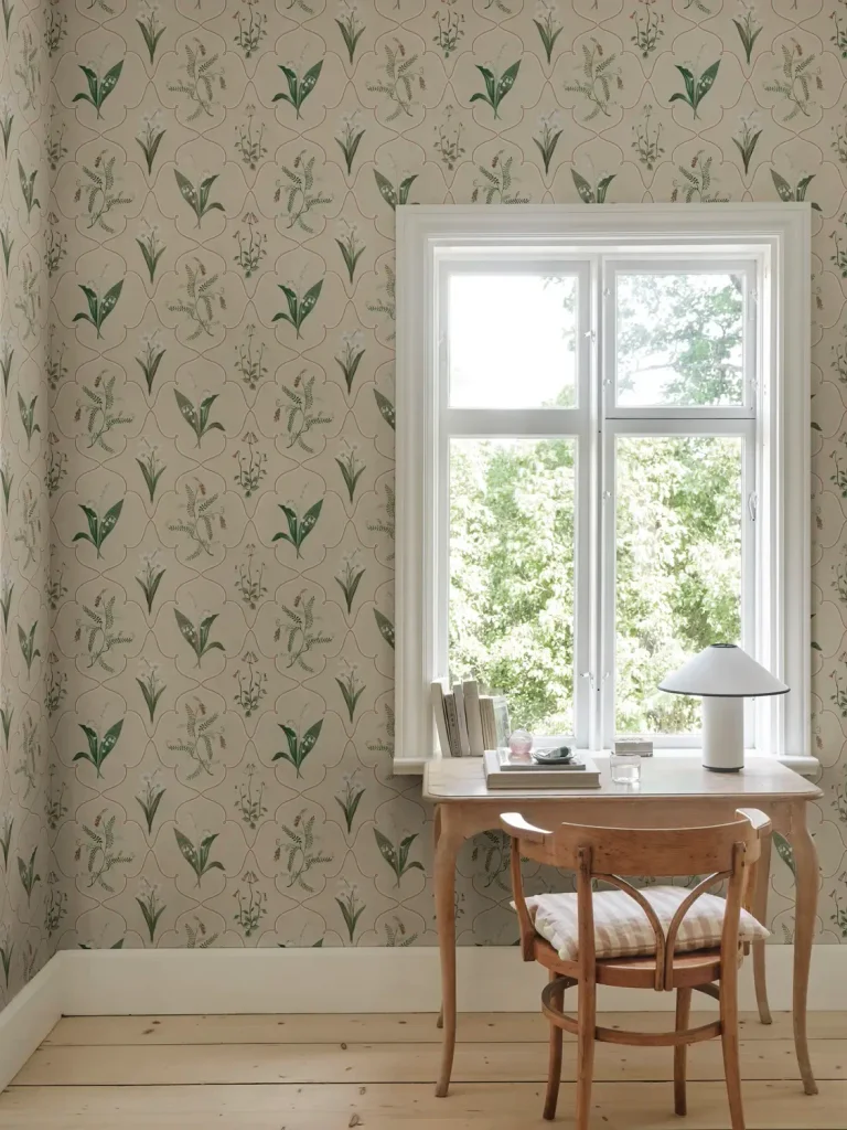 Louise, Green — Image 3