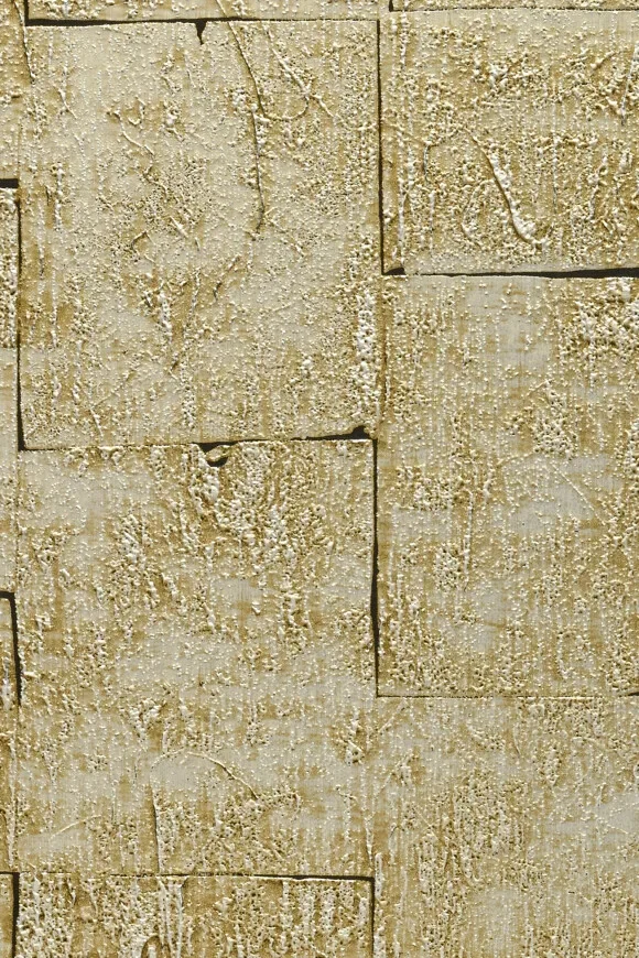 Gilded Heritage Warm Silver — Ảnh 2