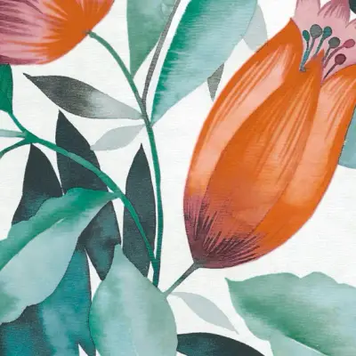 Flower Pattern PT.1