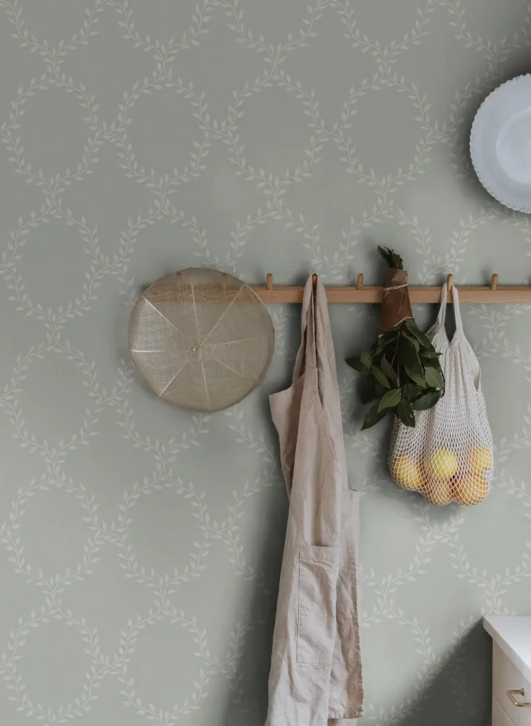 Wilma Sage Green — Image 3