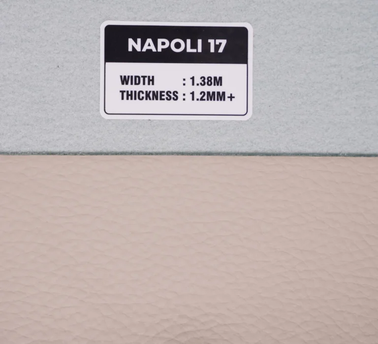 Da microfiber Napoli 17 NAPOLI17 — Ảnh 2
