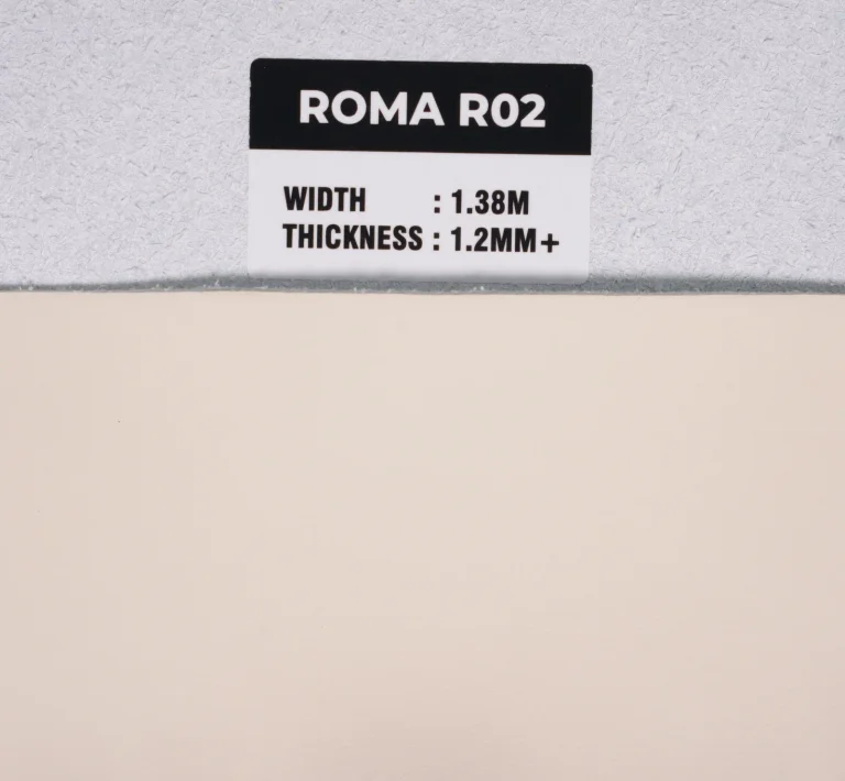 Da microfiber Roma R02 ROMA_R02 — Image 2