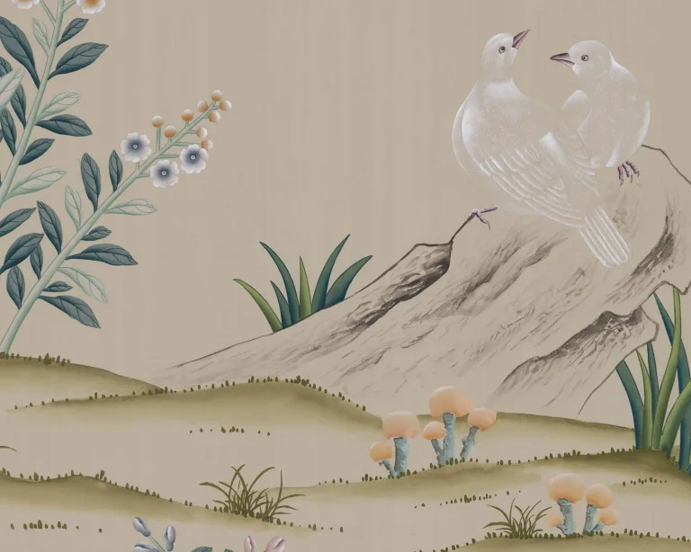 Dawn - Along The Wild Path — Image 4