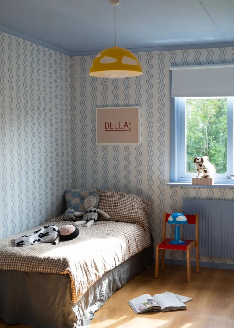 Ben Light Blue — Ảnh 5