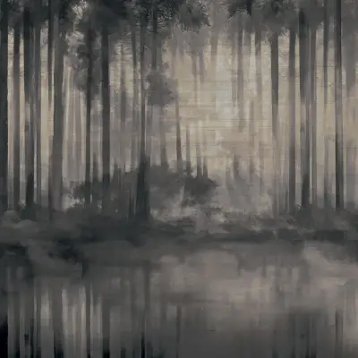 Digital Murals Transcend