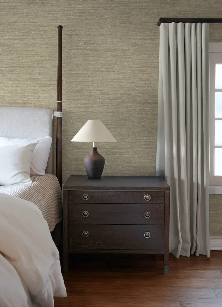 Chris Loves Julia Roderick Textured Wallpaper - Stone — Ảnh 5
