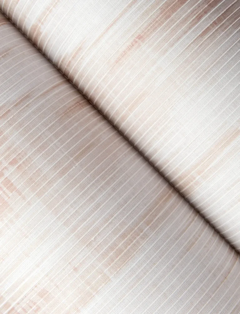 Marvel Ripple Wallpaper - Light Pink — Image 5