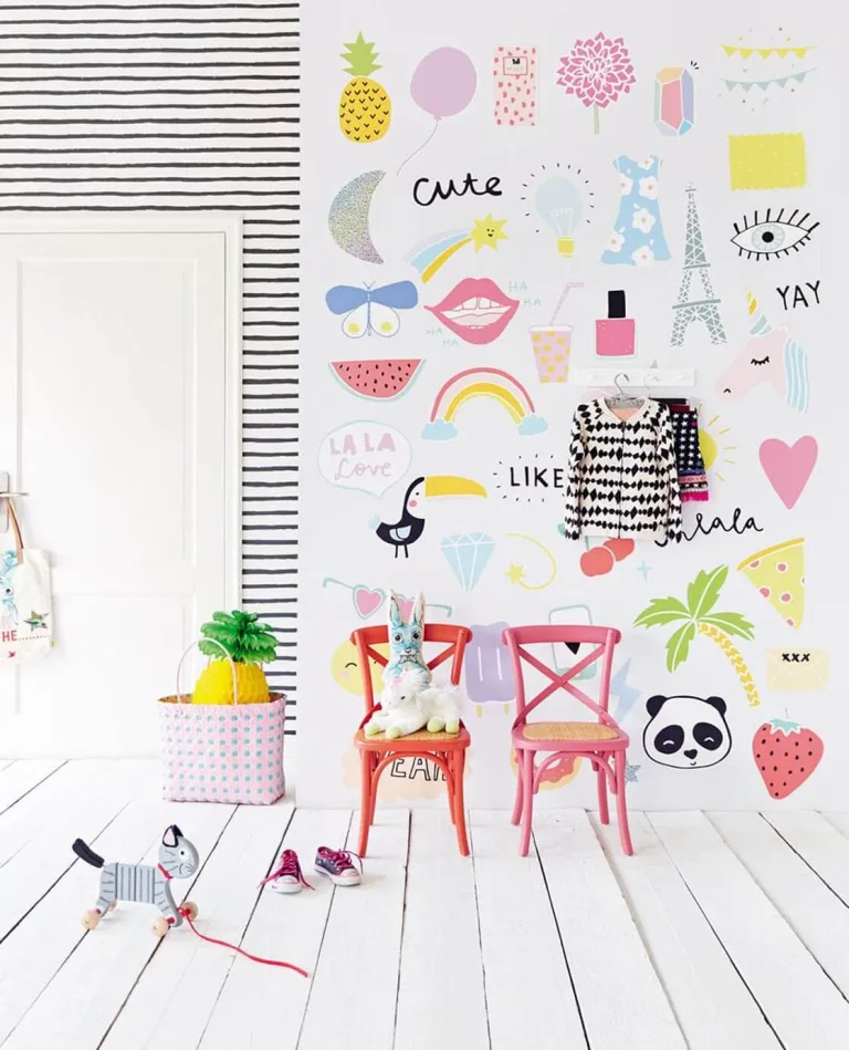 Wallpower Junior 364112 — Ảnh 2