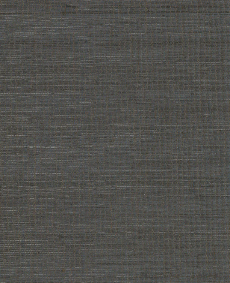 Magnolia Home Grass Wallpaper - Golden/Charcoal — Ảnh 3