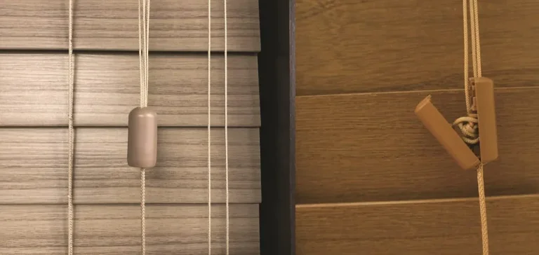 Rèm sáo gỗ tự nhiên Norman (Wood Blinds) — Image 7