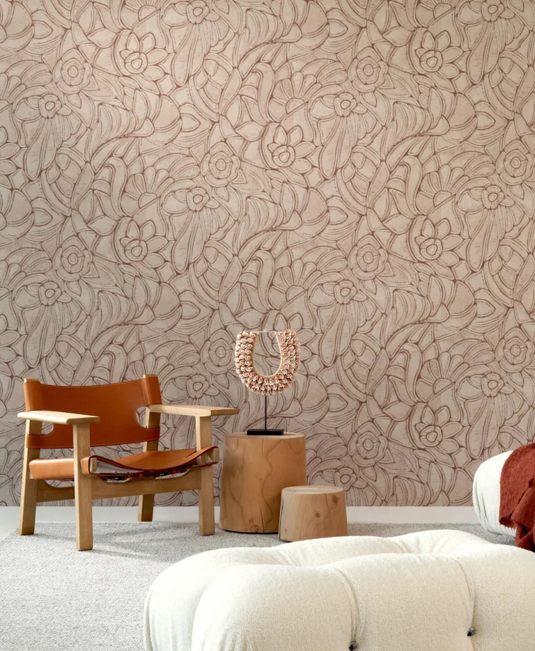 Flore Terracotta — Image 2