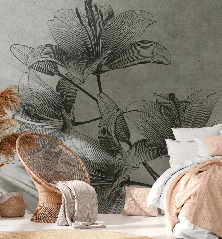 Metropolitan Stories 'The Wall' Mural 38278-1 — Ảnh 2