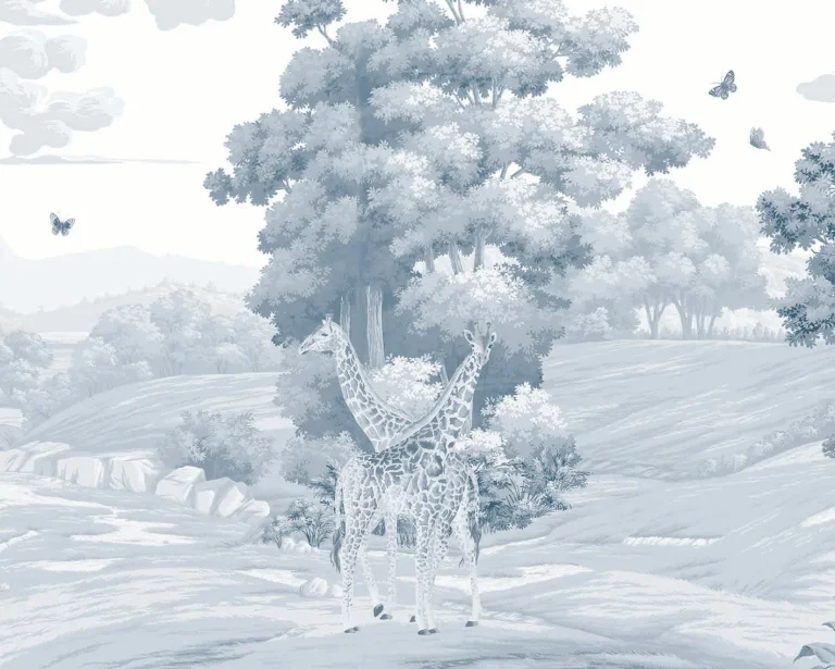 Matt Blue - Safari — Ảnh 5