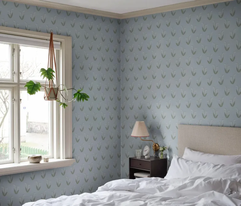 Lilly Light Blue — Ảnh 2