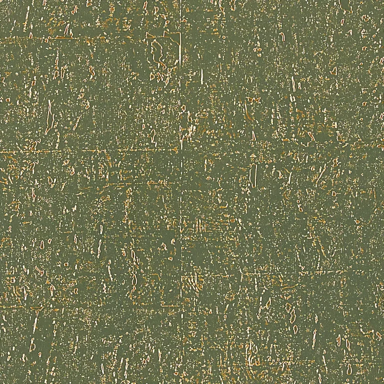 Vinyl Luxe Cork