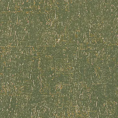Vinyl Luxe Cork