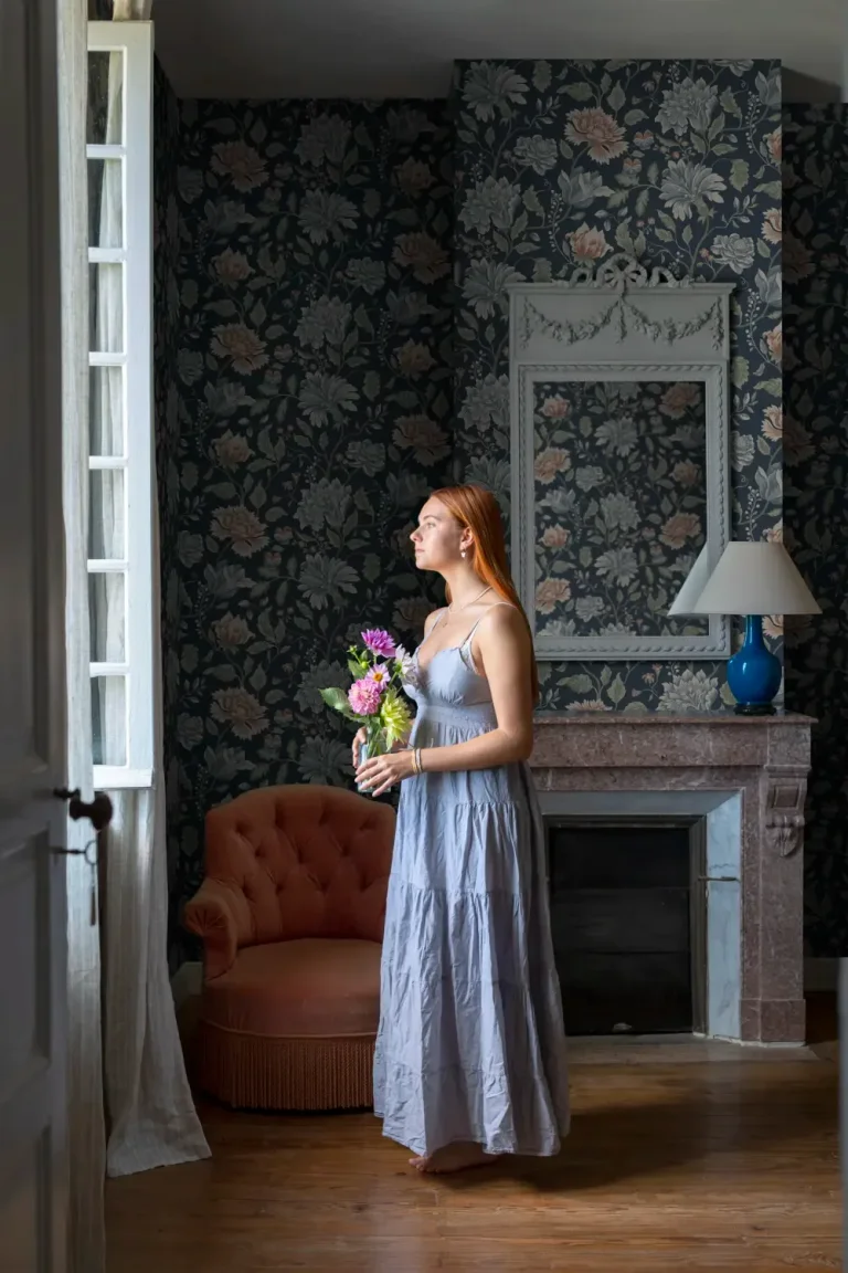 Annabelle Classic Blue — Ảnh 2