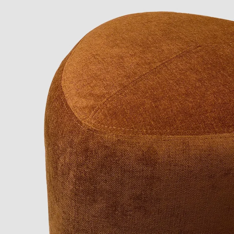 GABLE OTTOMAN — Ảnh 2