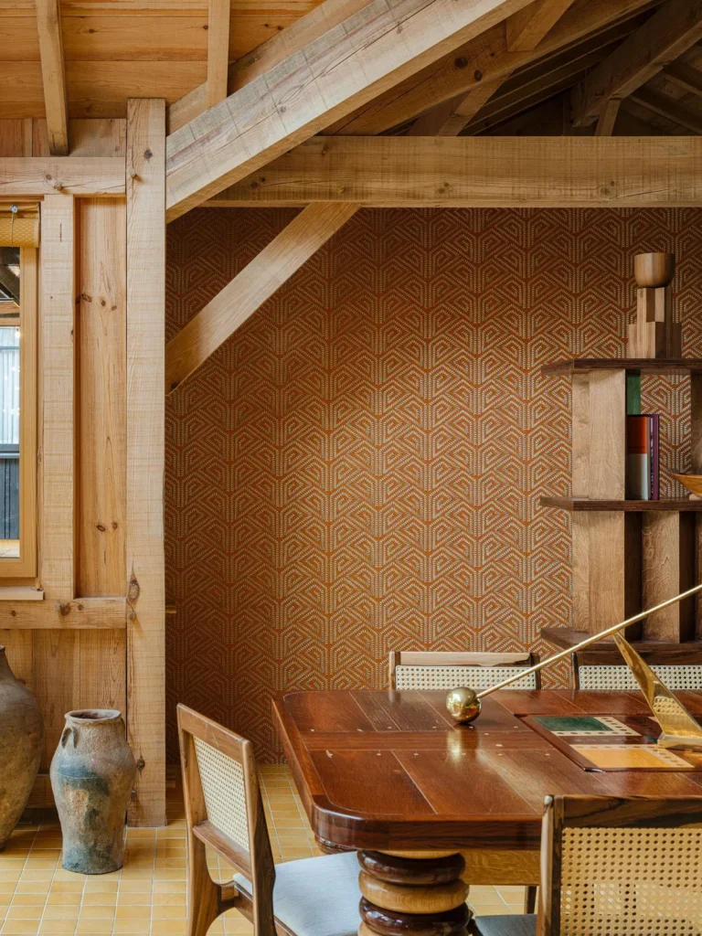 Alata Orange — Image 3