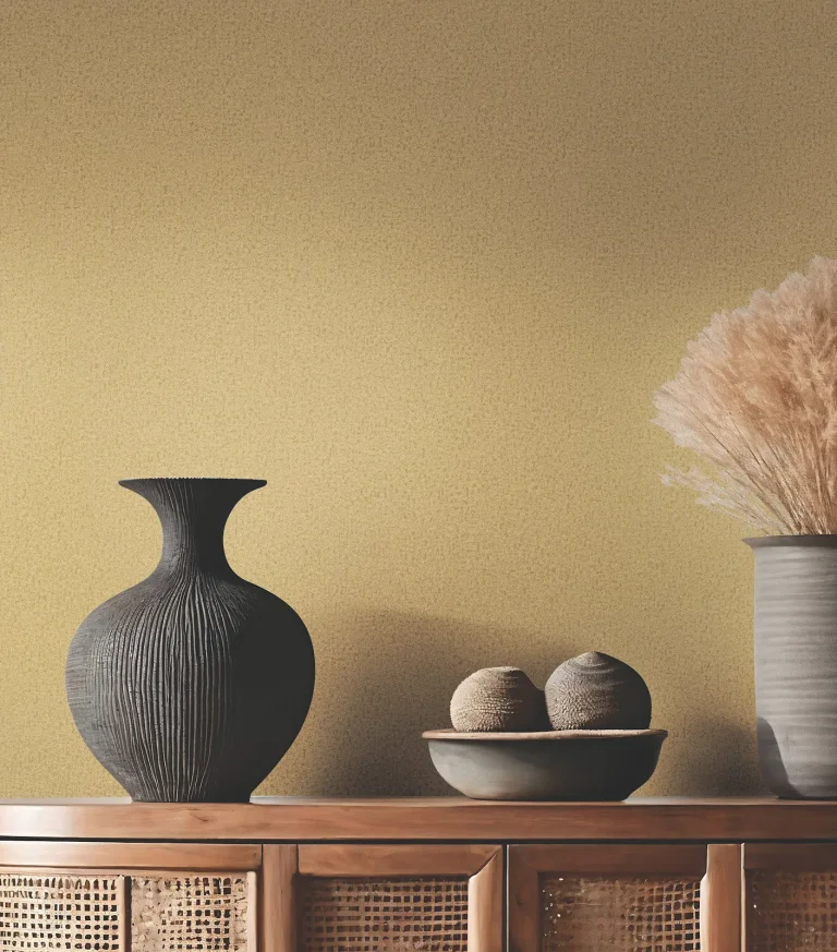 Eastwind Texture Wallpaper - Gold — Ảnh 3