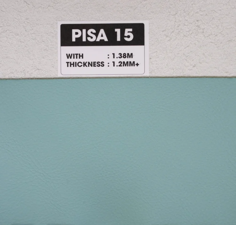 Da microfiber Pisa 15 PISA15 — Ảnh 2