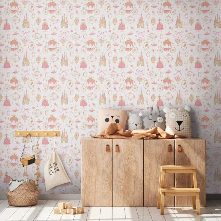 Lilly & Luis - Once Upon a Time Wallpaper 771301 — Image 2
