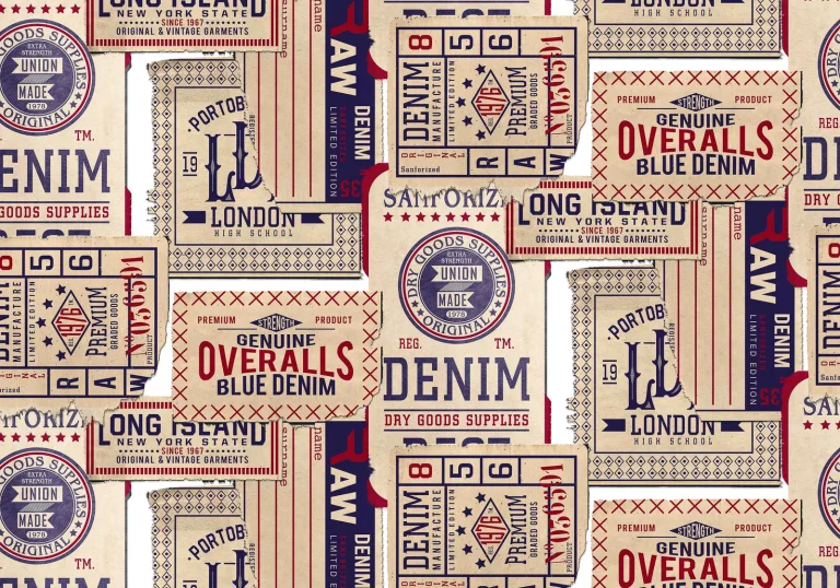 Tickets RED